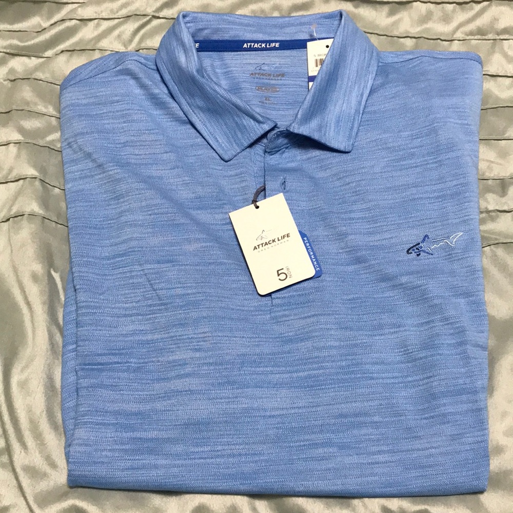 Men’s polo shirt